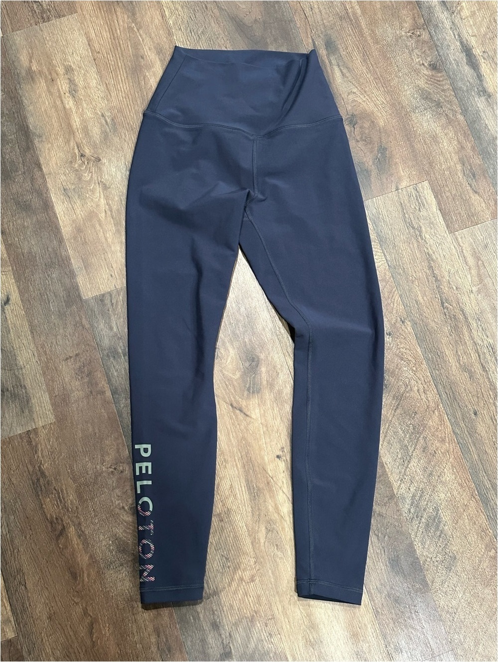 Peloton leggings size xs